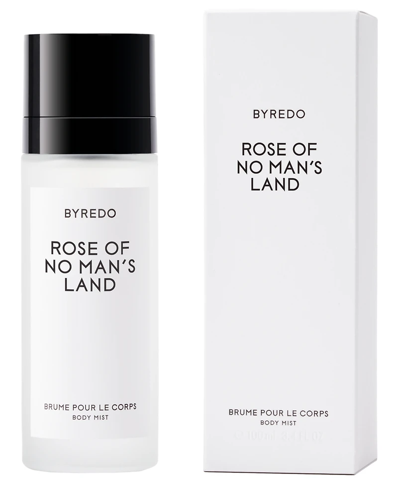 Byredo Rose of No Man's Land Body Mist, 3.4 oz.