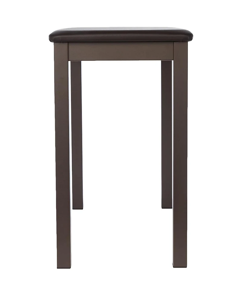Casio CB7BN Standard Piano Bench
