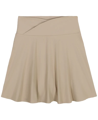 Nautica Girls' 7-16 Scooter Skirt