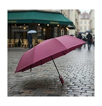 3p Experts Seamless Outdoors Brella-Lite Umbrella and Light Combo