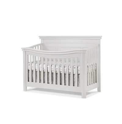Sorelle Finley Flat Top Crib
