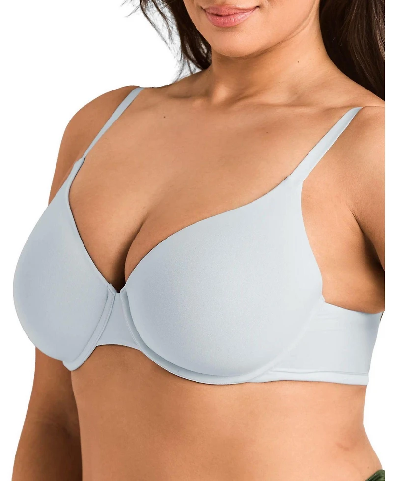 Adore Me Women's Janelle Contour Demi Bra