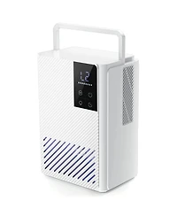 Cowsar Dehumidifier for Home with 68oz Tank, Quiet Mode
