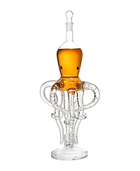 The Wine Savant Octopus 17 oz. Decanter