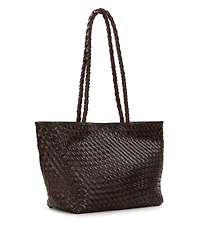 Patricia Nash Olivia Large Satchel Tote Bag