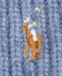 Polo Ralph Lauren Men's Signature Cuff Hat