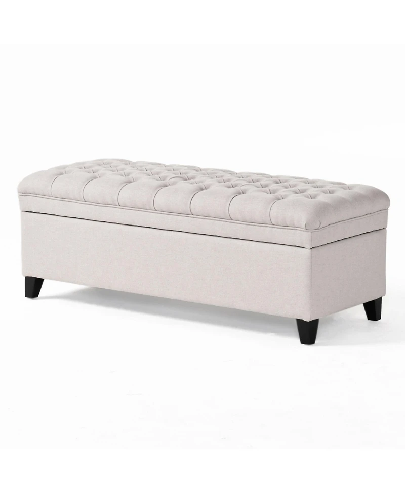 Flynama Storage Ottoman