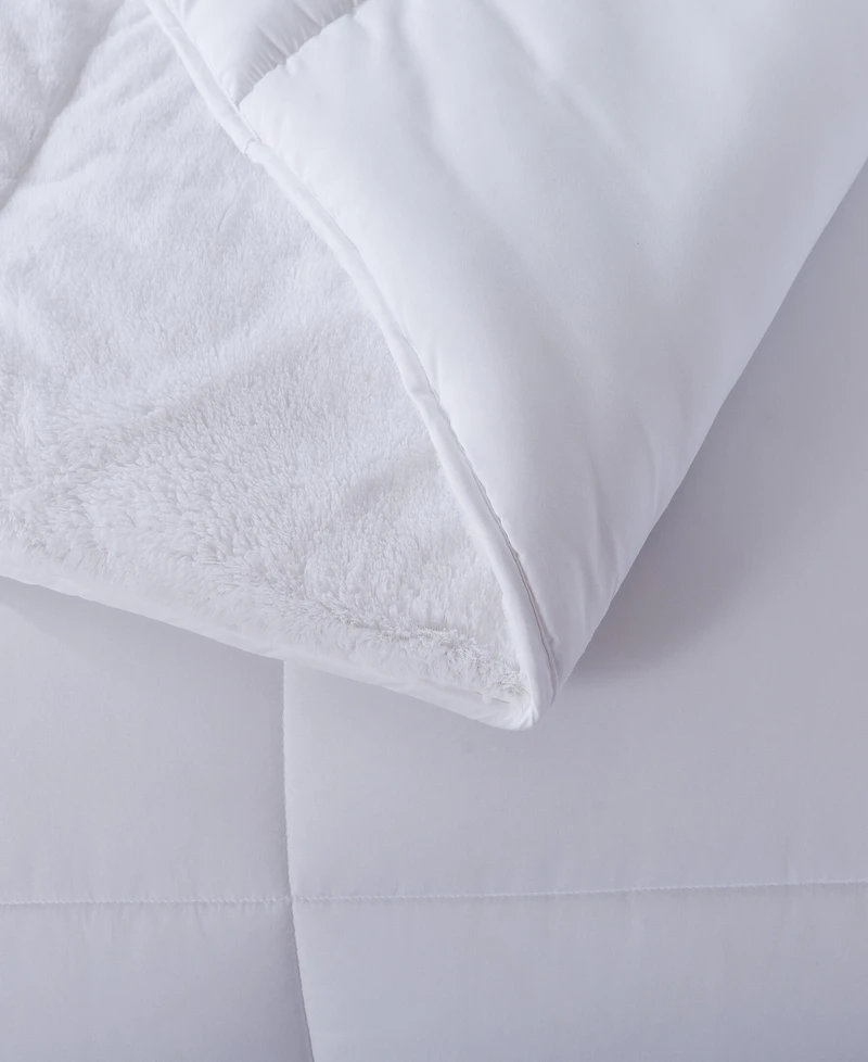 St. James Home Cozy Down Reversible Comforter