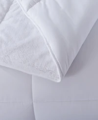 St. James Home Cozy Down Reversible Comforter