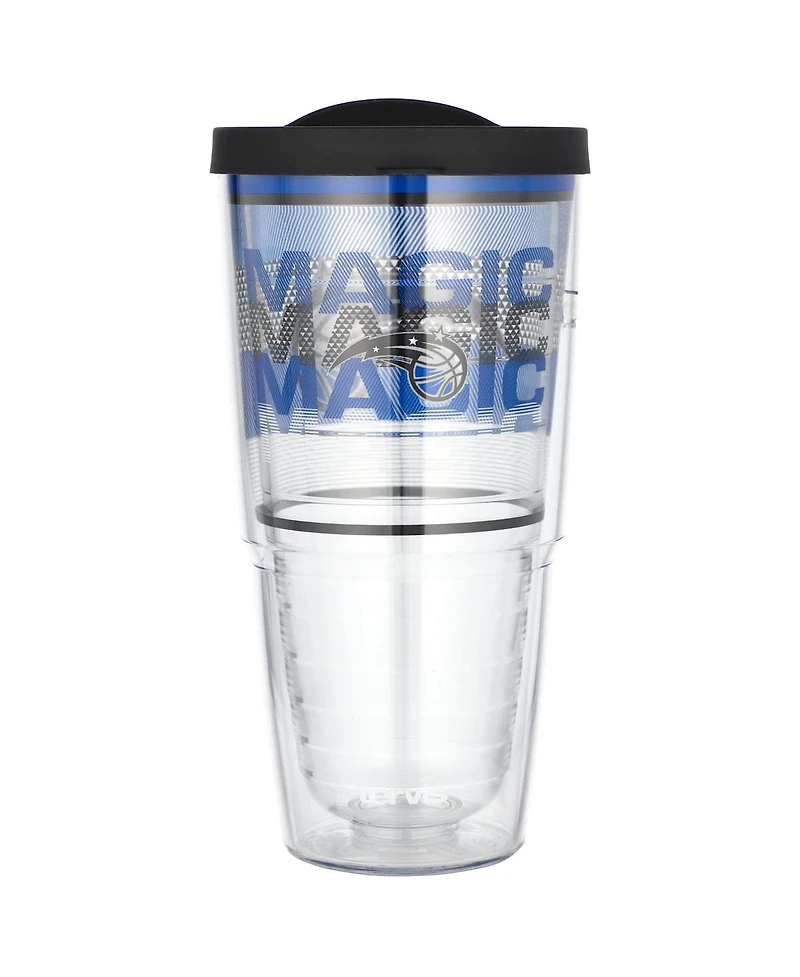 Tervis Orlando Magic 24oz. Competitor Classic Travel Tumbler