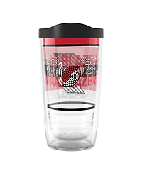 Tervis Portland Trail Blazers 16oz. Competitor Classic Tumbler