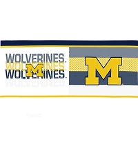 Tervis Michigan Wolverines 4-Pack 16oz. Classic Tumbler Set