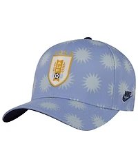 Nike Men's Blue Uruguay National Team Rise Adjustable Hat