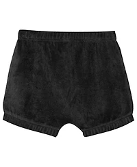 Outerstuff Toddler Girls Black Baltimore Orioles Hop Base Fashion T-Shirt and Shorts Set