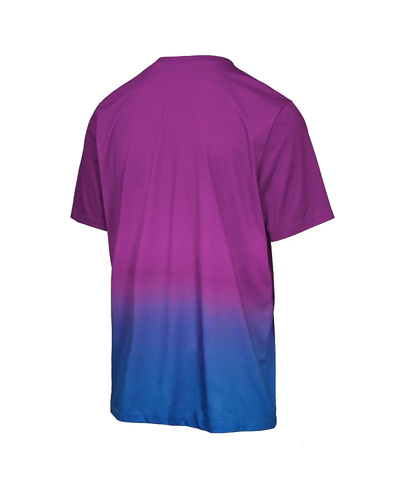 Nike Big Boys and Girls Purple Kansas City Royals 2026 Connect Authentic Collection Velocity Dri-fit T-Shirt