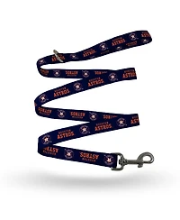 Sparo Houston Astros Double Print Pet Leash