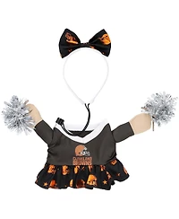 Jerry Leigh Cleveland Browns Cheer Dog Costume