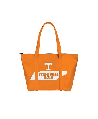 Indigo Falls Women's Tennessee Volunteers My State Weekender Tote Bag