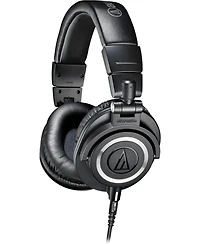 Audio-Technica Ath-M50x Professional Monitor Headphones