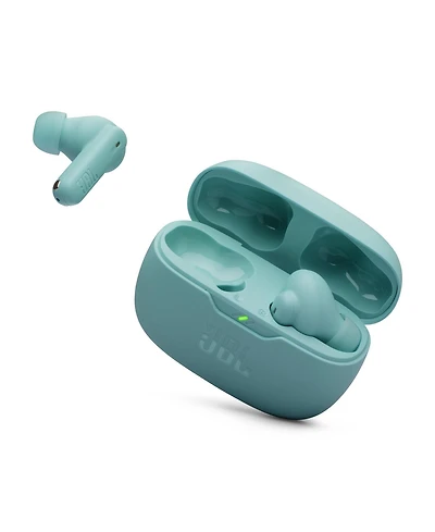 Jbl Vibe Beam 2 True Wireless Noise Cancelling Earbuds, 40Hr Playtime, IP54