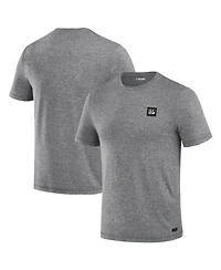 J. Palmer Men's Black Cincinnati Bengals Four Down T-Shirt