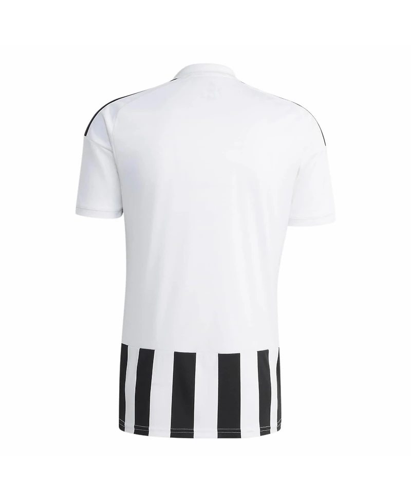 Adidas Men's White Juventus 2026/27 Home Replica Jersey