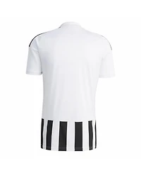Adidas Men's White Juventus 2026/27 Home Replica Jersey