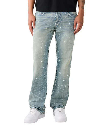 True Religion Men's Slim-Fit Jeans