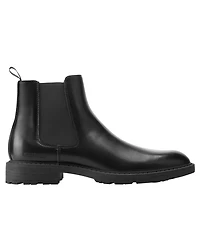 Kenneth Cole Reaction Men's Durable Lug Sole Chelsea Boot
