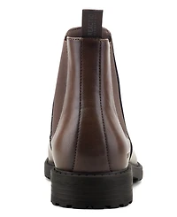 Kenneth Cole Reaction Men's Durable Lug Sole Chelsea Boot