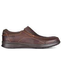 Clarks Men's Cotrell Step Bike Toe Slip On