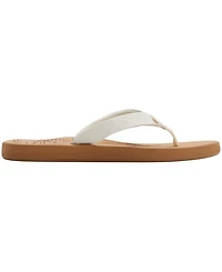 Roxy Women's Deeliah Iii Flat Sandals
