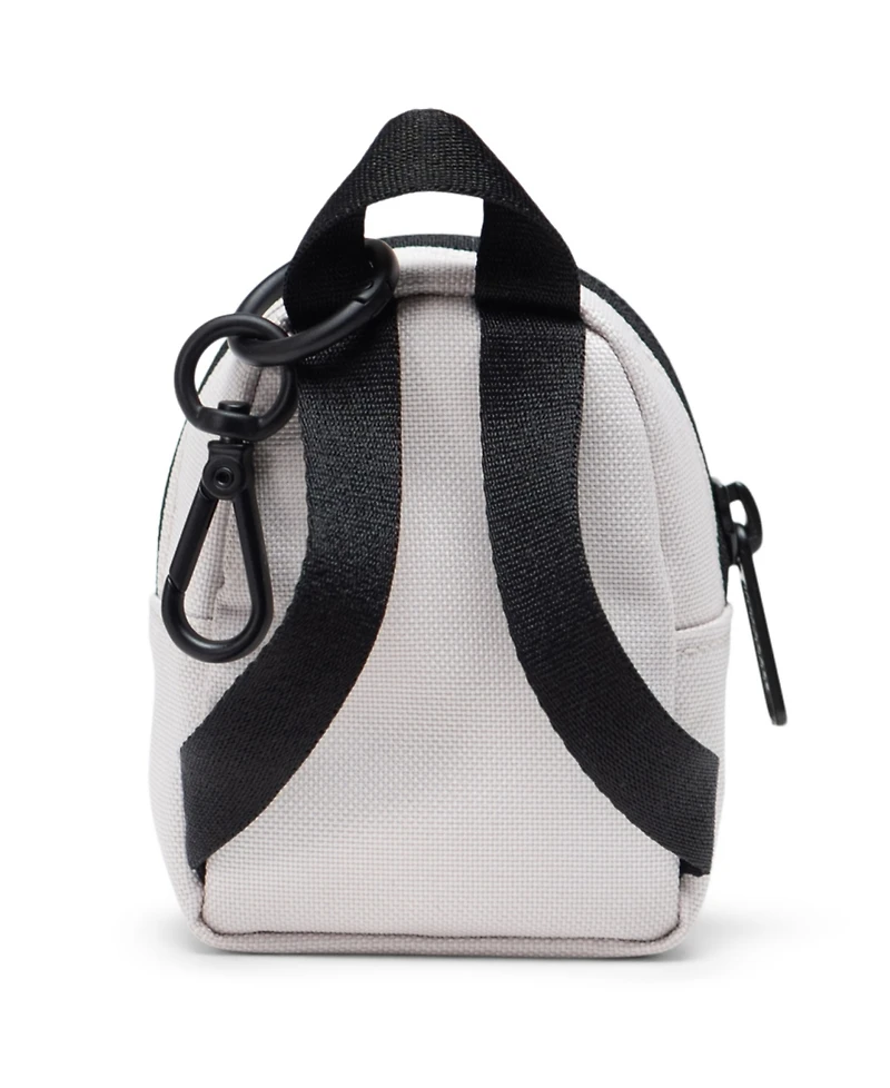 Herschel Supply Classic 4" Backpack Bag Charm
