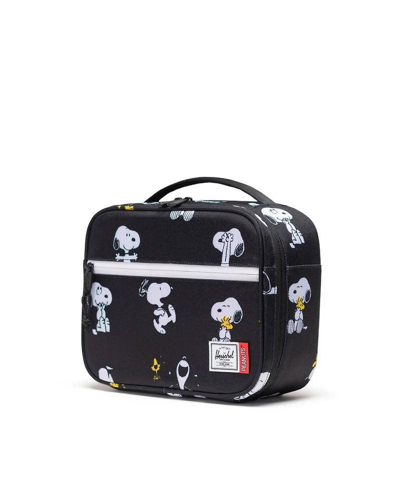 Herschel Supply Pop Quiz 7.9" Lunch Box