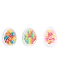 Sugarfina Fourth of July Stars and Stripes Candy Bento Box, 3-Piece