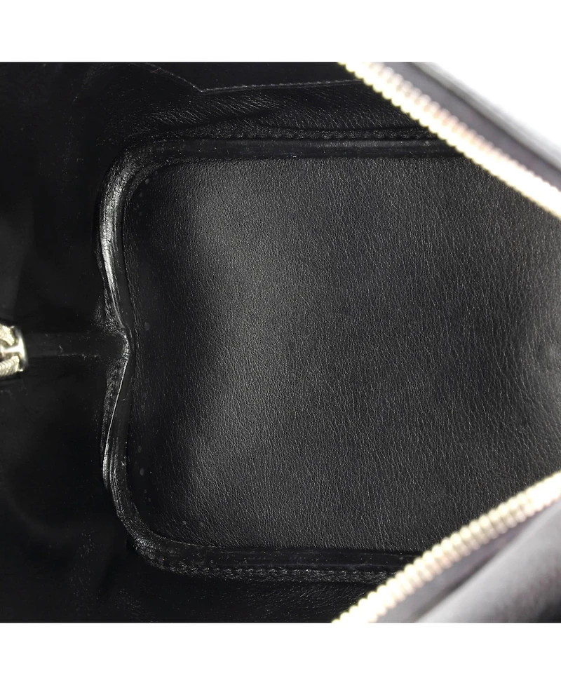 Pre-Owned HERMES 30 Bolide 1923 Bag Swift