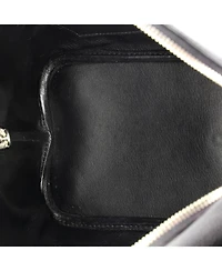 Pre-Owned HERMES 30 Bolide 1923 Bag Swift