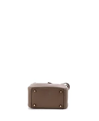 Pre-Owned HERMES Mini Lindy Bag Clemence