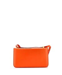 Pre-Owned Bottega Veneta Medium Bv Classic Bag Smooth Calfskin