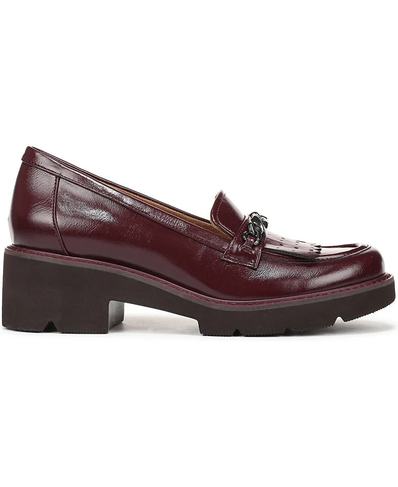 Naturalizer Women's Celia Slip-On Loafers