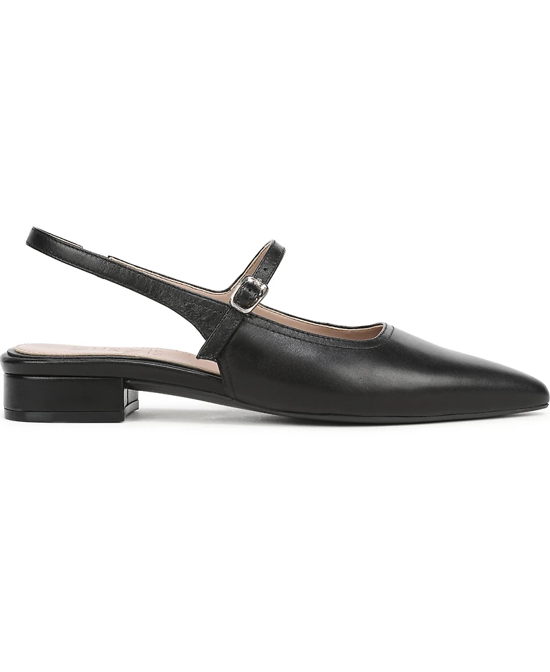 Naturalizer Women's Sadie Slingback Flats