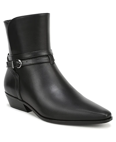 Naturalizer Women's Boden Zipper Short Boots