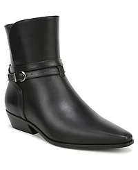 Naturalizer Women's Boden Zipper Short Boots