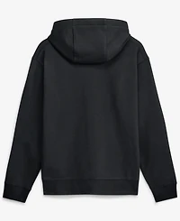 Nike Men's Los Angeles Dodgers Dri-Fit Club Hoodie