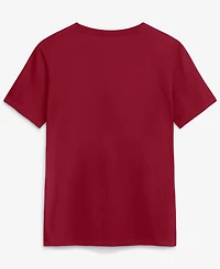 Nike Women's Red Arizona Diamondbacks Mlb World Tour: Mexico City Series 2026 T-Shirt
