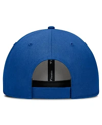 Fanatics Men's Royal Buffalo Sabres Force Adjustable Hat
