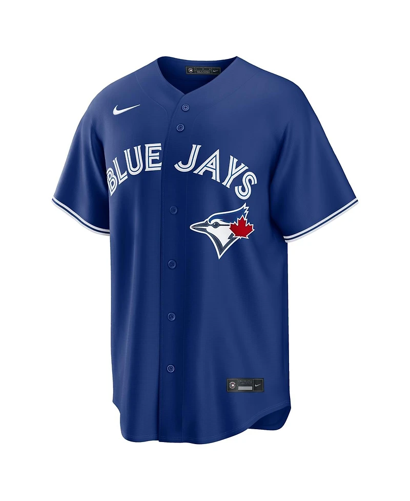 Nike Men's Anthony Santander Royal Toronto Blue Jays Alternate Replica Jersey