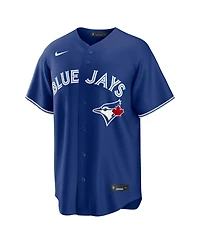 Nike Men's Anthony Santander Royal Toronto Blue Jays Alternate Replica Jersey