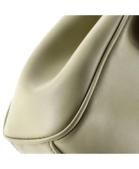 Pre-Owned Celine Mini Soft 16 Bag Smooth Calfskin