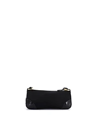 Pre-Owned Prada Re-Edition 2002 Shoulder Bag Re-Nylon and Leather